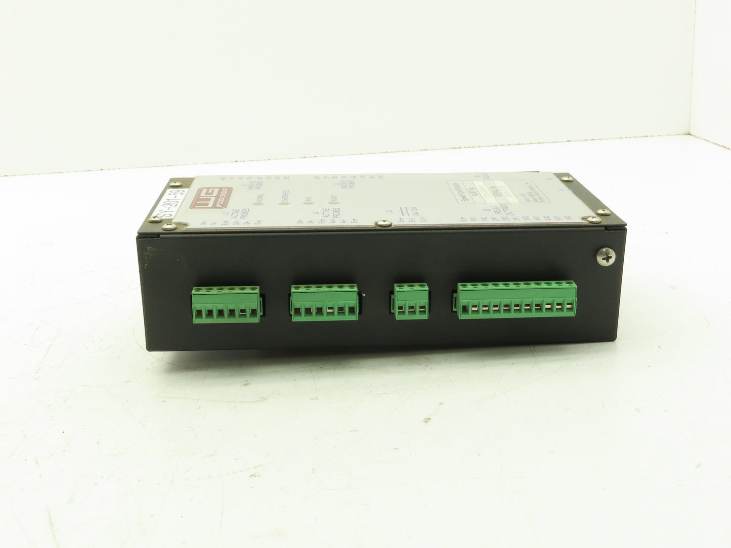 Wood Group SIM-CNR04E Speed Input Module 24VDC 10W