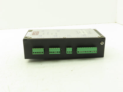 Wood Group SIM-CNR04E Speed Input Module 24VDC 10W