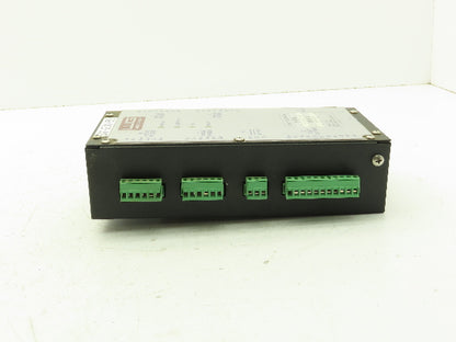 Wood Group SIM-CNR04E Speed Input Module 24VDC 10W
