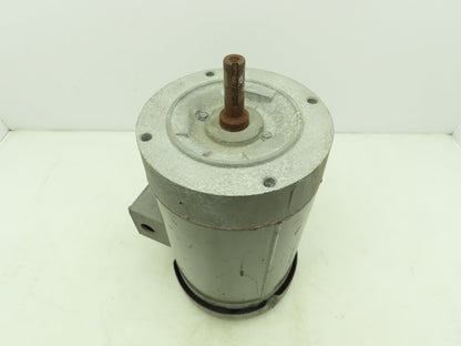 Baldor VL3509 35C13-180 Electric Motor 1Hp 1Ph 115/230V 3450RPM 56C TEFC