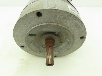 Baldor VL3509 35C13-180 Electric Motor 1Hp 1Ph 115/230V 3450RPM 56C TEFC