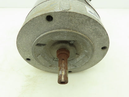 Baldor VL3509 35C13-180 Electric Motor 1Hp 1Ph 115/230V 3450RPM 56C TEFC