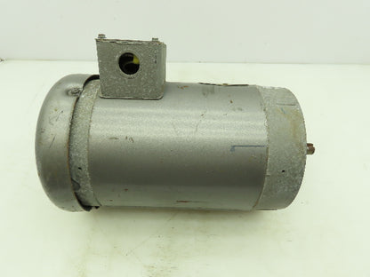 Baldor VL3509 35C13-180 Electric Motor 1Hp 1Ph 115/230V 3450RPM 56C TEFC