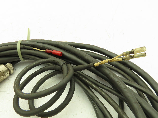 Yaskawa HS0471641-A05-T Robot Welding Cable 16'