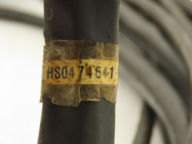Yaskawa HS0471641-A05-T Robot Welding Cable 16'