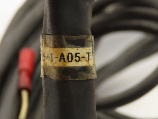 Yaskawa HS0471641-A05-T Robot Welding Cable 16'