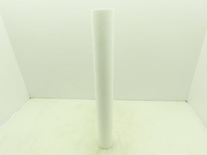 Parker AVS3M20-DO-W Replacement Cartridge 3 Micron 20" Water Filter Lot of 15