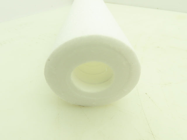 Parker AVS3M20-DO-W Replacement Cartridge 3 Micron 20" Water Filter Lot of 15