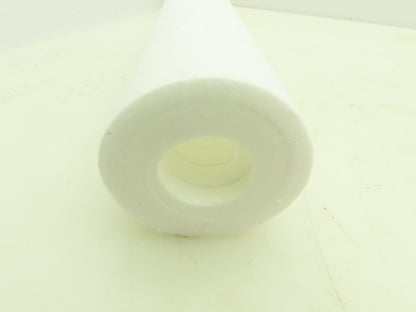Parker AVS3M20-DO-W Replacement Cartridge 3 Micron 20" Water Filter Lot of 15