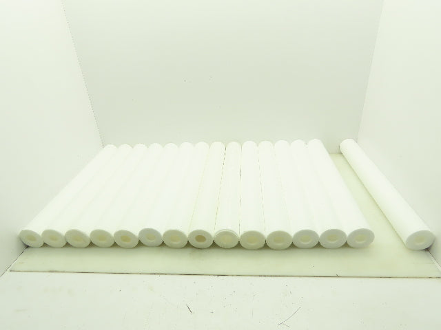 Parker AVS3M20-DO-W Replacement Cartridge 3 Micron 20" Water Filter Lot of 15