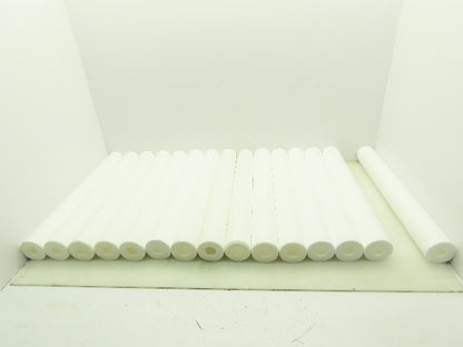 Parker AVS3M20-DO-W Replacement Cartridge 3 Micron 20" Water Filter Lot of 15
