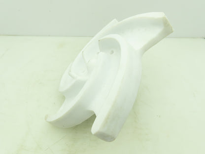 Flowserve DY44037A-DSTF Impeller 4X3T-13/130 Pump Impeller 12" PTFE Material