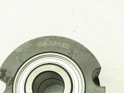 Goldspec GS-2012-B Taperlock Idler Bushing with Ball Bearing 3/4"