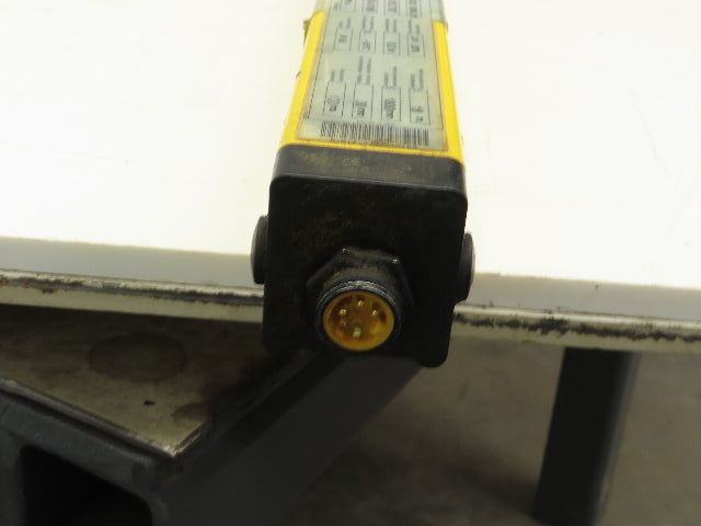 Sick FGSS 1800-211 Light Curtain 1800mm Emitter Transmitter 24V