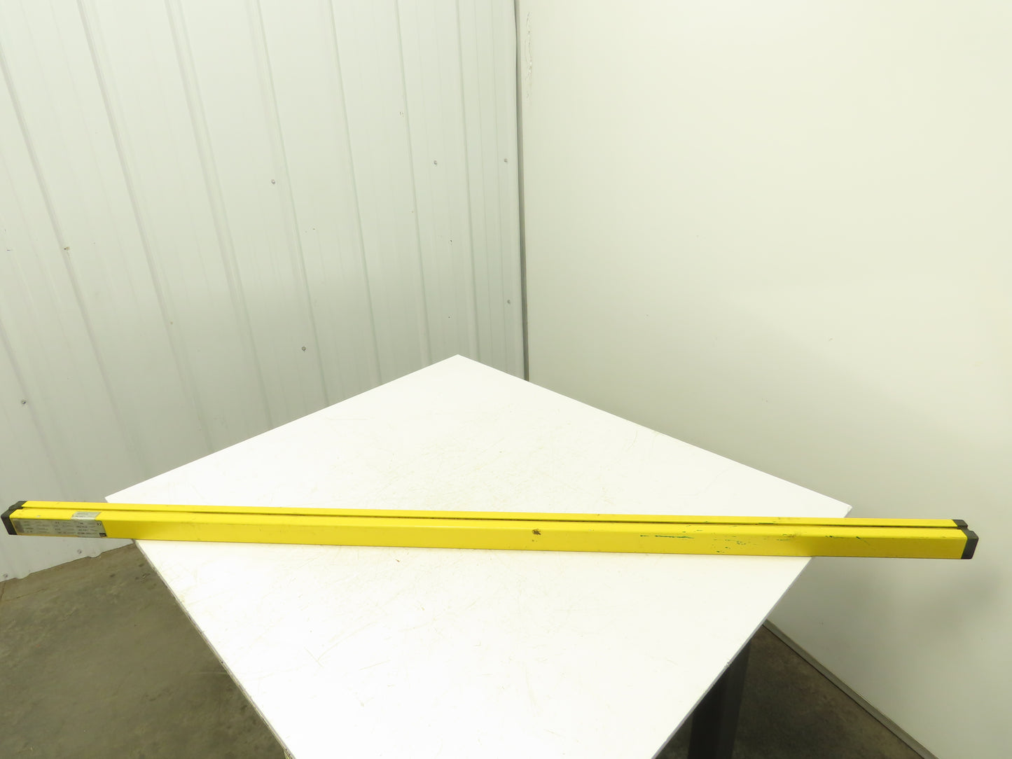 Sick FGSS 1800-211 Light Curtain 1800mm Emitter Transmitter 24V