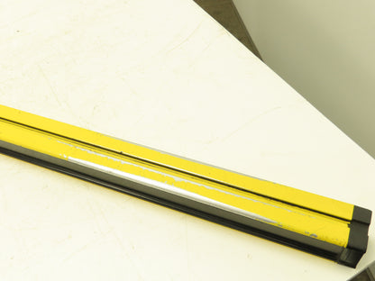 Sick FGSS 1800-211 Light Curtain 1800mm Emitter Transmitter 24V