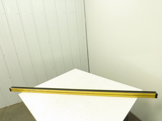 Sick FGSS1800-211 Light Curtain 1800mm Emitter Transmitter 24V No Tag