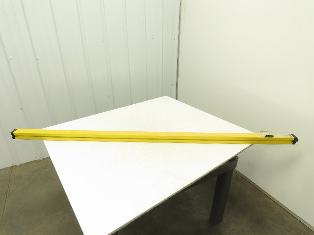 Sick FGSE1800-211 Safety Light Curtain Receiver 1800mm 24V