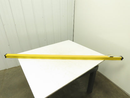 Sick FGSE1800-211 Safety Light Curtain Receiver 1800mm 24V