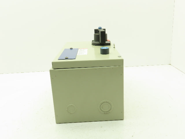 Schneider Electric LE1D097D62 Instakits Combination Motor Starter 1HP 480V 3Ph