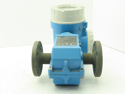 Endress Hauser 53P25-EL5B1RA0BACA Promag 53 P Flowmeter 85-260VAC 15VA/W Type 4X