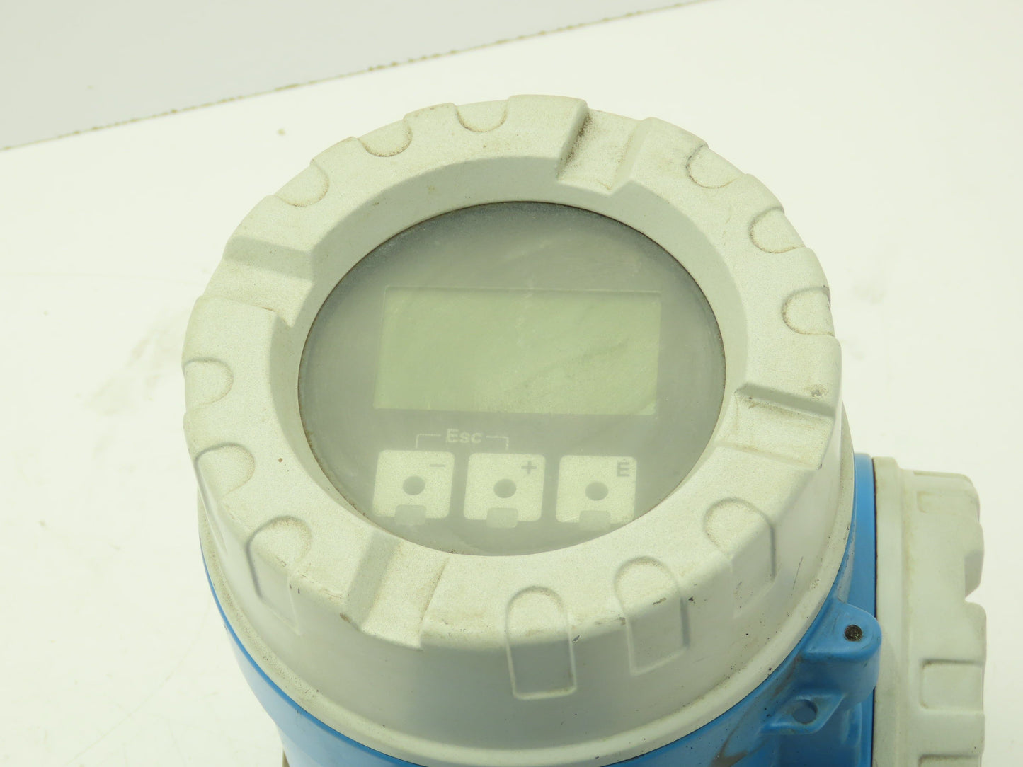 Endress Hauser 53P25-EL5B1RA0BACA Promag 53 P Flowmeter 85-260VAC 15VA/W Type 4X