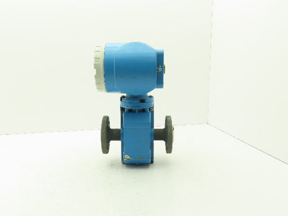 Endress Hauser 53P25-EL5B1RA0BACA Promag 53 P Flowmeter 85-260VAC 15VA/W Type 4X