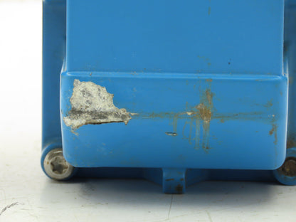 Endress Hauser 53P25-EL5B1RA0BACA Promag 53 P Flowmeter 85-260VAC 15VA/W Type 4X