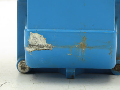 Endress Hauser 53P25-EL5B1RA0BACA Promag 53 P Flowmeter 85-260VAC 15VA/W Type 4X