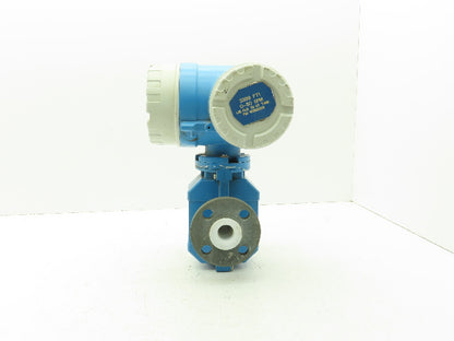 Endress Hauser 53P25-EL5B1RA0BACA Promag 53 P Flowmeter 85-260VAC 15VA/W Type 4X