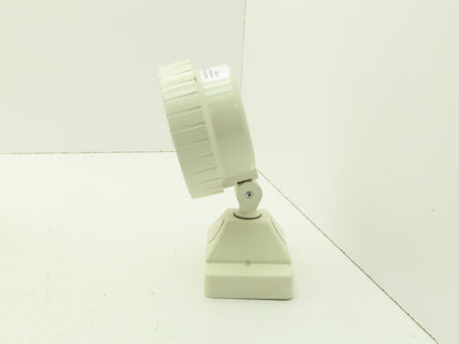 Lithonia Lighting ELA W NX N0806 Remote Head Emergency Light Incandescent 8W 6V