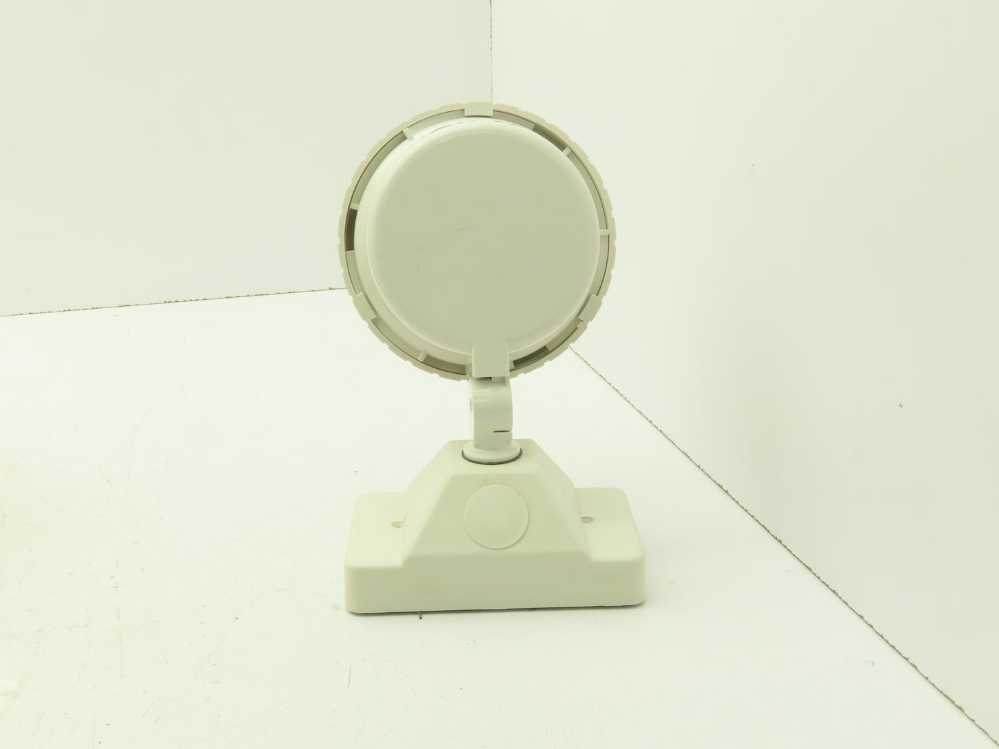 Lithonia Lighting ELA W NX N0806 Remote Head Emergency Light Incandescent 8W 6V