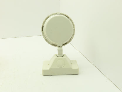 Lithonia Lighting ELA W NX N0806 Remote Head Emergency Light Incandescent 8W 6V