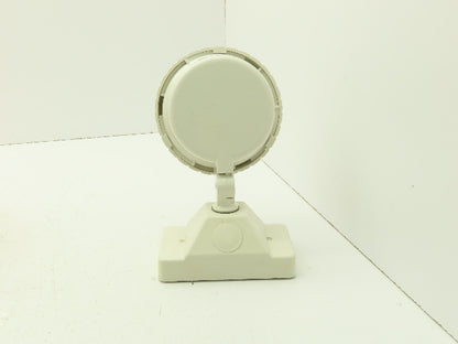 Lithonia Lighting ELA W NX N0806 Remote Head Emergency Light Incandescent 8W 6V