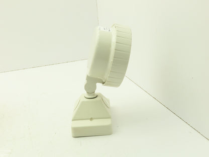 Lithonia Lighting ELA W NX N0806 Remote Head Emergency Light Incandescent 8W 6V