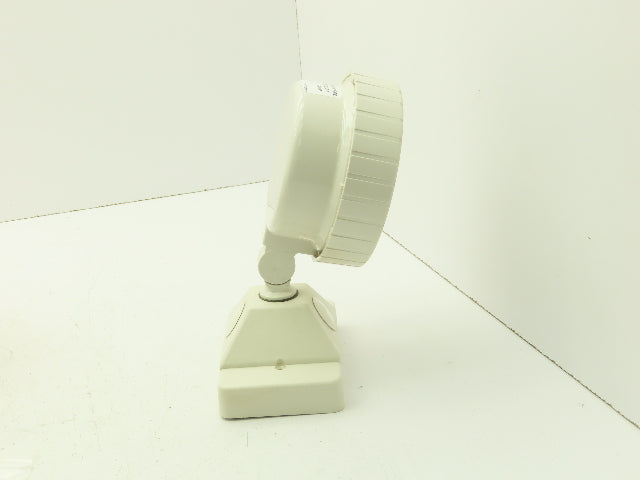 Lithonia Lighting ELA W NX N0806 Remote Head Emergency Light Incandescent 8W 6V