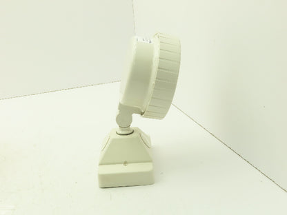 Lithonia Lighting ELA W NX N0806 Remote Head Emergency Light Incandescent 8W 6V