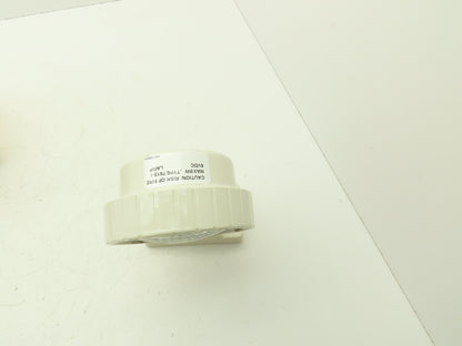 Lithonia Lighting ELA W NX N0806 Remote Head Emergency Light Incandescent 8W 6V