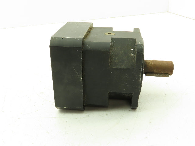 Neugart PL90S/0P2/H Planetary Gearbox Gear Head 10:1 Ratio 20mm Shaft