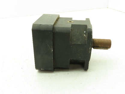 Neugart PL90S/0P2/H Planetary Gearbox Gear Head 10:1 Ratio 20mm Shaft