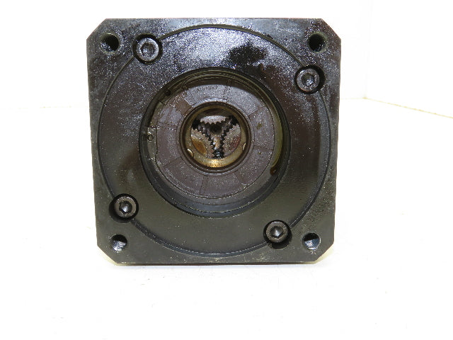 Neugart PL90S/0P2/H Planetary Gearbox Gear Head 10:1 Ratio 20mm Shaft