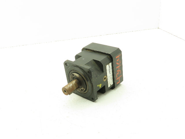 Neugart PL90S/0P2/H Planetary Gearbox Gear Head 10:1 Ratio 20mm Shaft