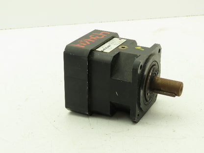 Neugart PL90S/0P2/H Planetary Gearbox Gear Head 10:1 Ratio 20mm Shaft