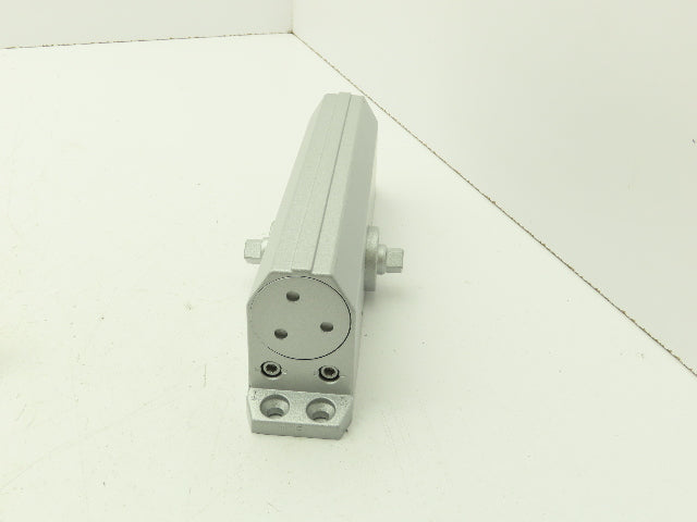 Tell Manufacturing 600 Series Door Closer Size 1-4 Adjustable Aluminum Lot of 2