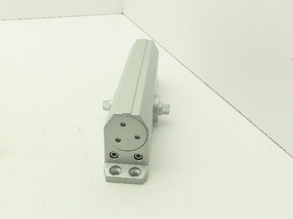 Tell Manufacturing 600 Series Door Closer Size 1-4 Adjustable Aluminum Lot of 2