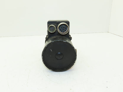 Indramat MAC063D-0-JS-2-C/095-B-0/S001 Permanent Magnet Servo Motor 3500RPM