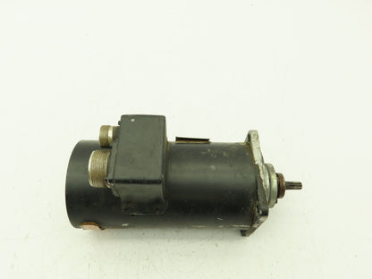Indramat MAC063D-0-JS-2-C/095-B-0/S001 Permanent Magnet Servo Motor 3500RPM