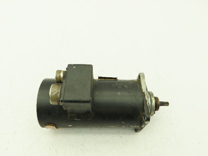Indramat MAC063D-0-JS-2-C/095-B-0/S001 Permanent Magnet Servo Motor 3500RPM