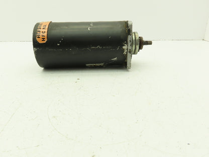 Indramat MAC063D-0-JS-2-C/095-B-0/S001 Permanent Magnet Servo Motor 3500RPM