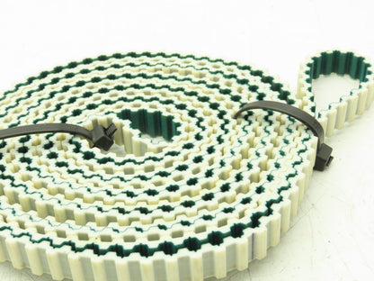 Breco 16T10/4670 Timing Belt Polyurethane 16mm x 4670mm L 10mm Pitch  Lot of 3